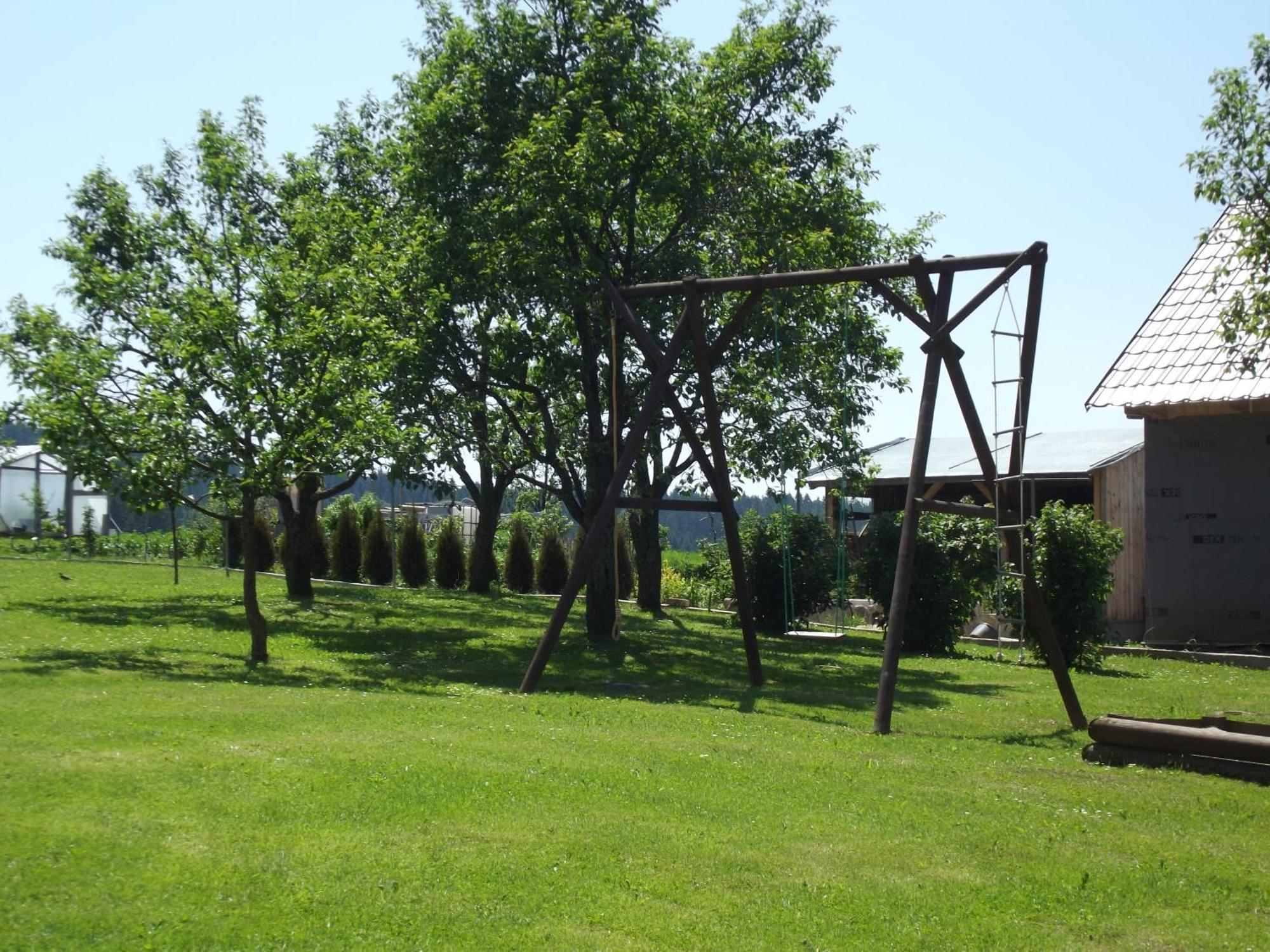 Penzion U Racaku Frymburk Exterior foto